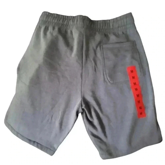 Jachs French Terry Shorts - Picture 2 of 4